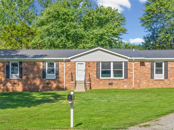 285 Melinda Dr, Clarksville, TN 37042