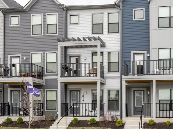 1818 Alvord St, Indianapolis, IN 46202