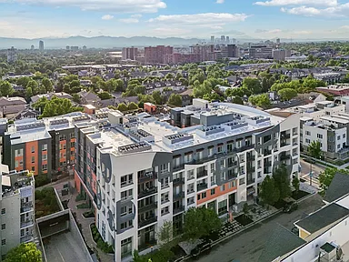 Gardens at Cherry Creek 360 Tour