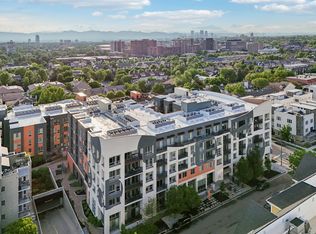 Gardens at Cherry Creek, Denver, CO 80209