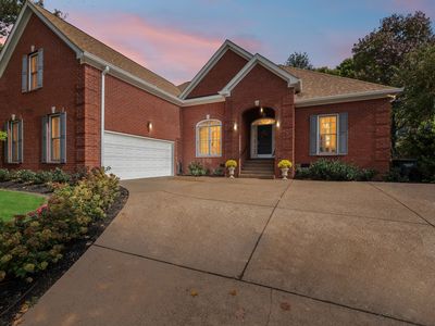 5136 Ravens Gln, Nashville, TN, 37211