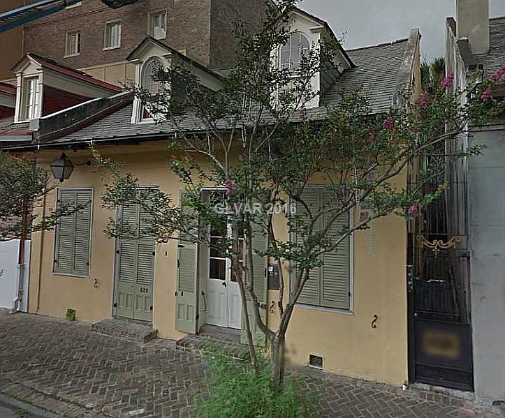 1st image of 627 Burgundy St APT 3