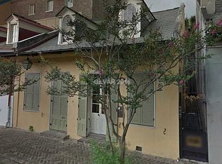 627 Burgundy St APT 3, New Orleans, LA 70112