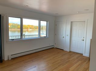 48 Marshall Wharf APT 6, Belfast, ME 04915