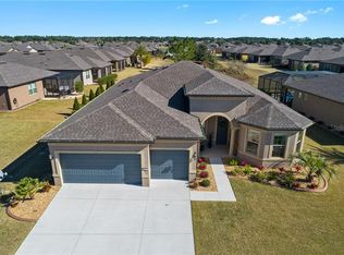 6421 SW 94th Cir, Ocala, FL 34481