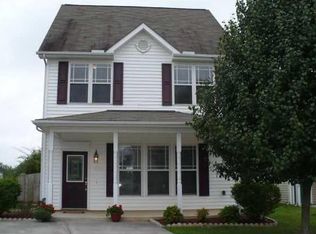 10805 Farmville Rd, Raleigh, NC 27614