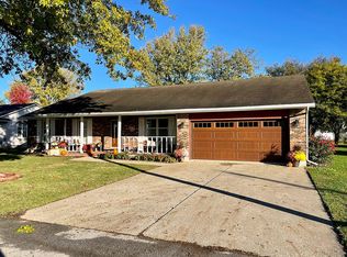 105 Baker St, Cairo, MO 65239
