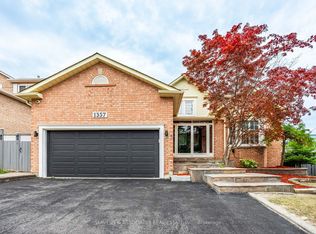 1357 Rougemount Dr, Pickering, ON L1V 1N2