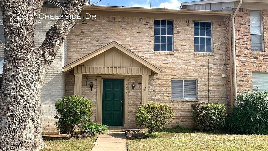 1st image of 7205 Creekside Dr