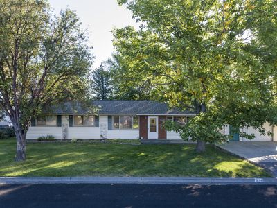 1634 SW 16th St, Redmond, OR, 97756