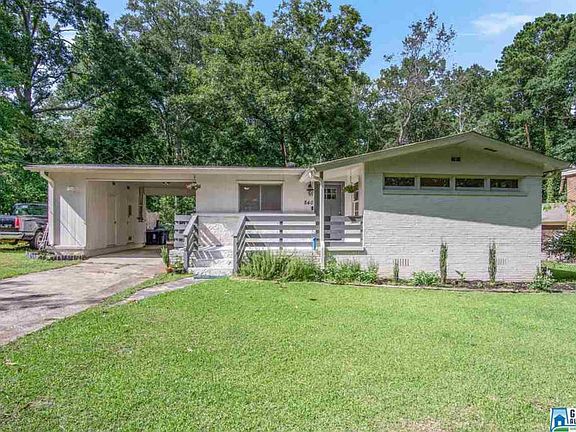 2nd image of 840 Brad Dr