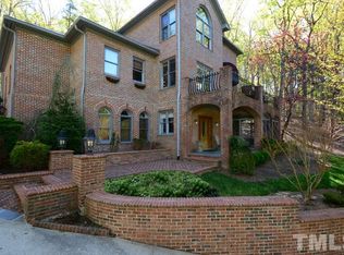 10358 Stephens, Chapel Hill, NC 27517