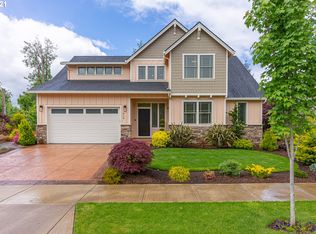 415 N The Greens Ave, Newberg, OR 97132