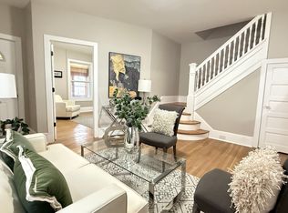 25 S Dean Ave UNIT 1, Trenton, NJ 08618