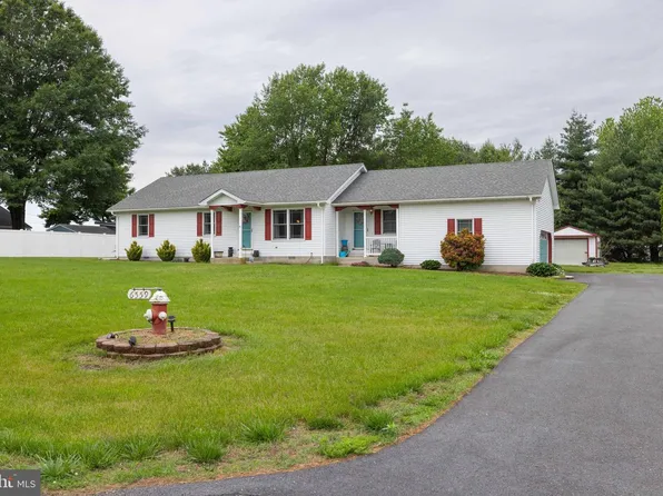 6559 Pearsons Corner Rd, Dover, DE 19904