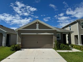 32582 Canyonlands Dr, Wesley Chapel, FL 33543