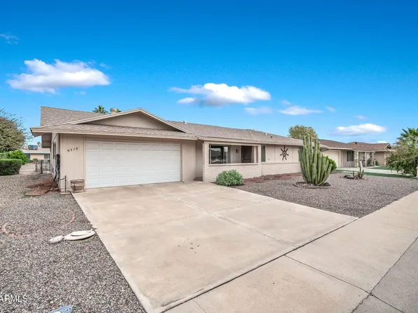 9718 W TERRACE Lane, Sun City, AZ 85373