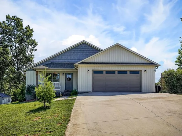 1180 Cobblestone Dr, Rickman, TN 38580