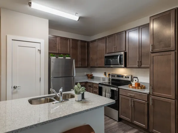 Attain at Harbour View