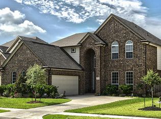 11615 Brentcross Dr, Tomball, TX 77377