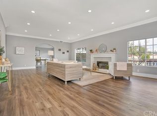 18752 Deep Well Rd, North Tustin, CA 92705