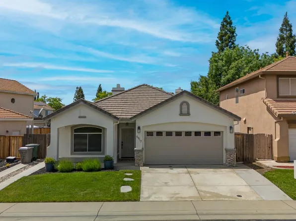 8917 Rising Mist Way, Roseville, CA 95747