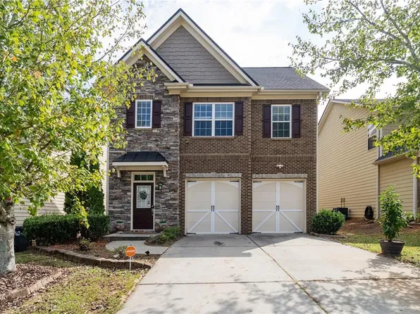 2210 Atkinson Park Dr, Lawrenceville, GA 30043