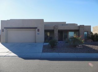11731 E 27th Pl, Yuma, AZ 85367