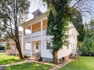 3603 W Forest Park Ave, Baltimore, MD 21216