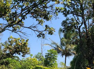 2nd Ave LOT 2845, Keaau, HI 96749