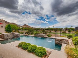 11594 Glowing Sunset Ln, Las Vegas, NV 89135