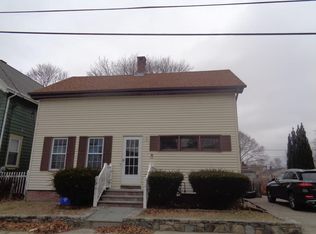 63 Union St, Lincoln, RI 02865
