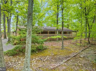 1268 Fishel Rd, Winchester, VA 22602