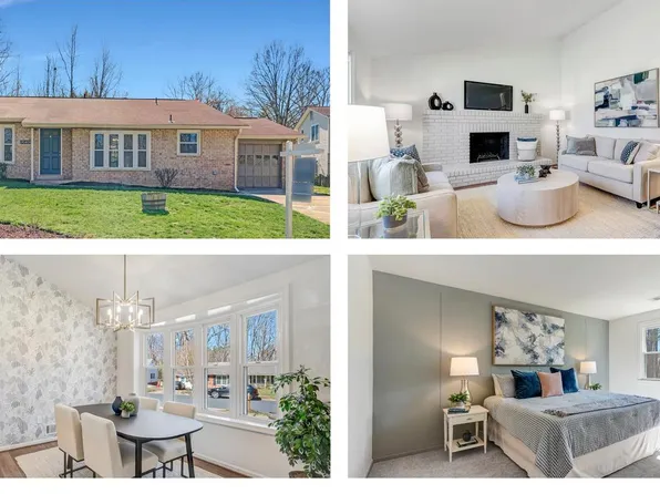 10409 Ashcroft Way, Fairfax, VA 22032