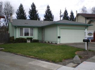 1242 Cloister Ct, Rohnert Park, CA 94928