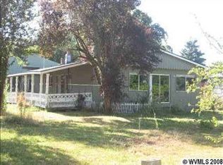 2715 SW 49th St, Corvallis, OR 97333