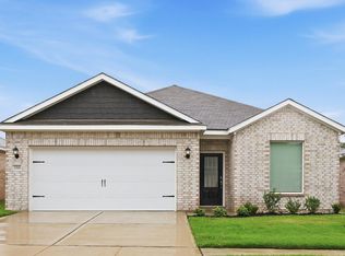 733 Layton Ct, Seagoville, TX 75159