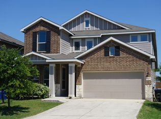 5927 Cielo Rnch, San Antonio, TX 78218