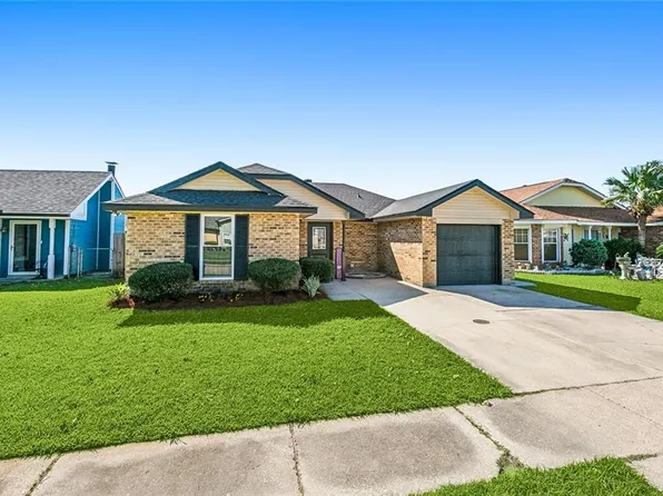 2805 Doreen Ln, Marrero, LA 70072