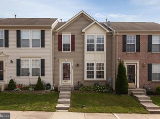 1066 Jeanett Way, Bel Air, MD 21014