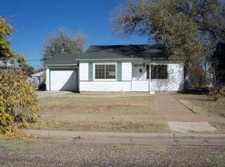 2018 64th St, Lubbock, TX 79412