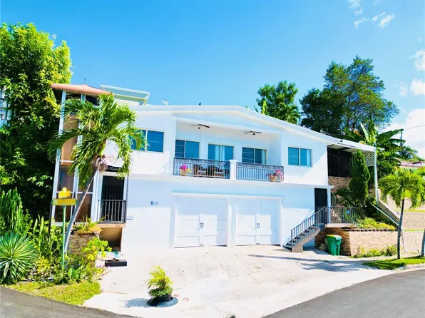 Pascua Stella #B-27, Guayanilla, PR 00656