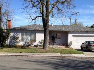 2405 Hemminger Way, Modesto, CA 95350