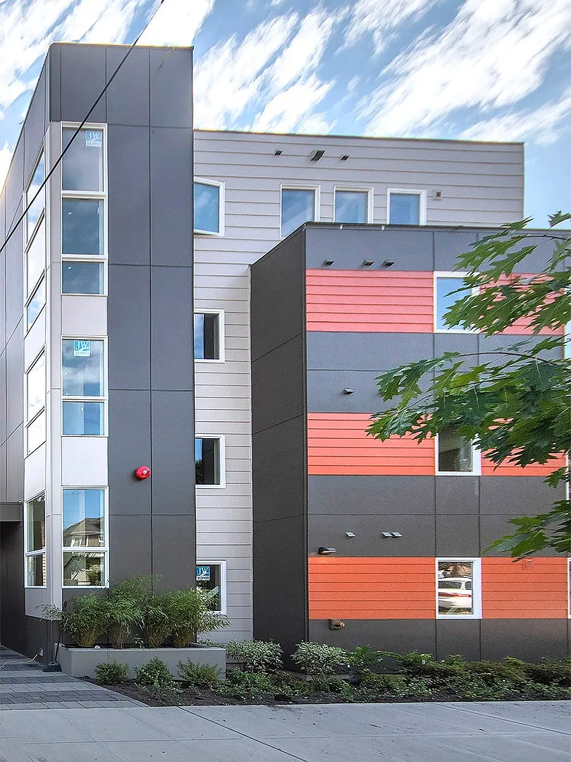Cascadia Flats — Photo 3