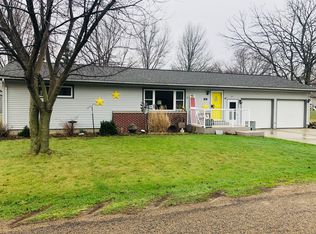 810 Mark St, Jewell, IA 50130