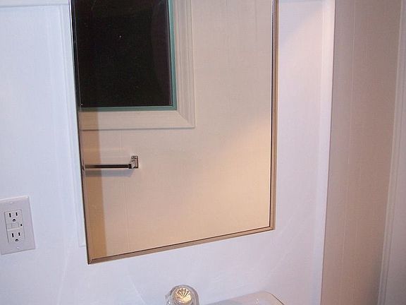 Downstairs Bathroom