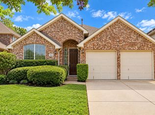 4625 Marguerite Ln, Fort Worth, TX 76123