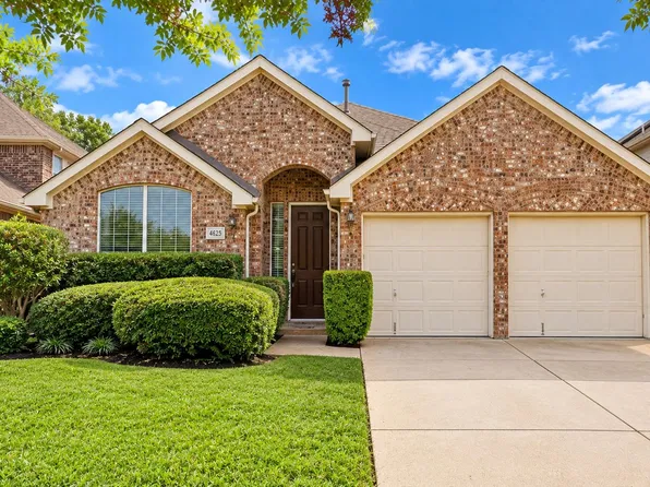 4625 Marguerite Ln, Fort Worth, TX 76123