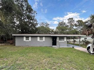 8543 OAK LEAF Road, Jacksonville, FL 32208