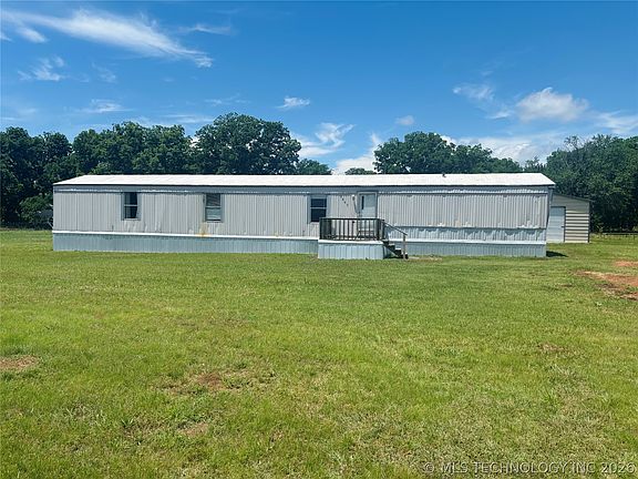 2nd image of 5849 S Bullard Chapel Rd